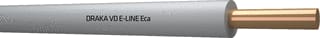 Draka - VD H07V-U Installatiedraad 836524D3 Ri100