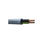 Draka - M-Flex Voedingskabel tot 1 kV beweegbaar Hhb2 Gy 4X0,75 Mt