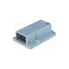 Hirschmann Multimedia - STASAP Rechthoekige conn. (industrieconn.) tcdoos stasap3n 3p+a grys
