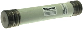 Eaton - Bussmann Midden-/hoogspanningszekering 12cav2