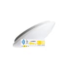 Megaman - RENZO Plafond-/wandarmatuur Sensor Dim 11/16/23