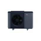 Wolf - CHA Warmtepomp (lucht/water) monobloc Wp Monobl Cha-16/20 400V