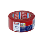 Henco - Zelfklevende tape montagetape rood 33x50