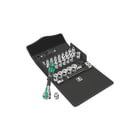 Wera - Dopsleutel (set) Dopsleutel 05003536001