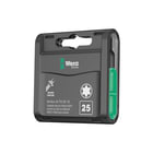 Wera - Bitset bitset 5057778001