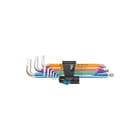Wera - Inbussleutelset 5022699001
