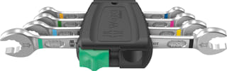 Wera - Steek-/ringsleutel (set) 5020314001