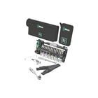 Wera - Gereedschapset bicycle set 3 a, 40-delig