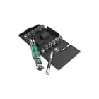 Wera - Gereedschapset ger.set 5004285001