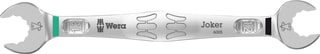 Wera - Steeksleutel 6005 Joker Dbel Stksltel