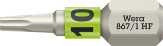 Wera - Bit bit 05066140001