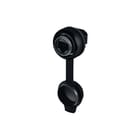 Eaton - RMQ M22 Toeb./onderd. drukknop/signaallamp Frontelement M22S-Rj45-Sa