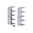 Eaton - XEnergy Afdek/afscherm/mark.strk kast/less.  192672