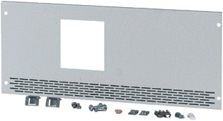Eaton - XEnergy Frontplaat voor kast/lessenaar Frontpl Xmn240806C-Bf