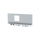 Eaton - XEnergy Frontplaat voor kast/lessenaar Frontpl Xmn240806C-Bf