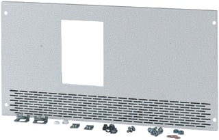 Eaton - XEnergy Frontplaat voor kast/lessenaar frontpl xmn341006c-400-bf