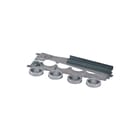Eaton - XEnergy Afdek/afscherm/mark.strk kast/less. 192669