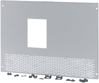 Eaton - XEnergy Frontplaat voor kast/lessenaar frontpl xmn341406c-630-bf