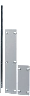 Eaton - XEnergy Frontplaat voor kast/lessenaar 191039