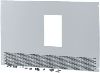 Eaton - XEnergy Frontplaat voor kast/lessenaar frontpl xmn441808c-bf