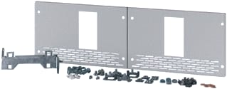Eaton - XEnergy Frontplaat voor kast/lessenaar frontpl xmn140606c-bf-2