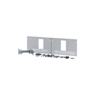 Eaton - XEnergy Frontplaat voor kast/lessenaar frontpl xmn140606c-bf-2