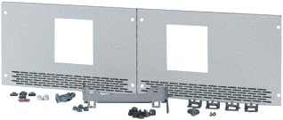 Eaton - XEnergy Frontplaat voor kast/lessenaar frontpl xmn240808c-bf-2