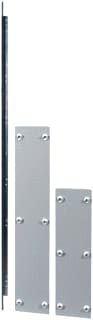 Eaton - XEnergy Frontplaat voor kast/lessenaar 191040