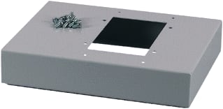 Eaton - XEnergy Opzetmodule voor kast/lessenaar opzetmodu xnad-ld1