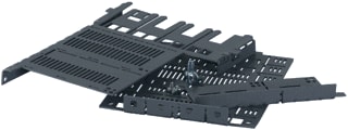 Eaton - XEnergy Afdek/afscherm/mark.strk kast/less.  192686