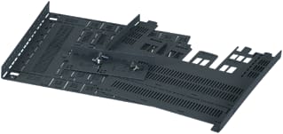 Eaton - XEnergy Afdek/afscherm/mark.strk kast/less. 192688