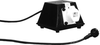Keraf - Pyramide Bouwaansluitkast Trafo 854 120Va