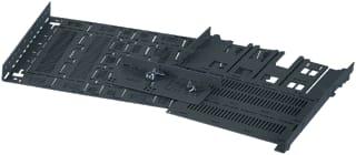 Eaton - XEnergy Afdek/afscherm/mark.strk kast/less. 192687