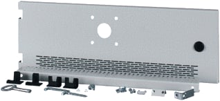 Eaton - XEnergy Deur/bed.-tableau vr kast/lessenaar  192610