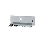Eaton - XEnergy Deur/bed.-tableau vr kast/lessenaar 192610