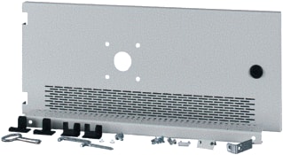 Eaton - XEnergy Deur/bed.-tableau vr kast/lessenaar 192616