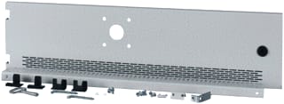 Eaton - XEnergy Deur/bed.-tableau vr kast/lessenaar 192611