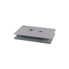 Eaton - XEnergy Dak/vloerelement v kast/lessenaar dakvlrkst xad3-0406-t