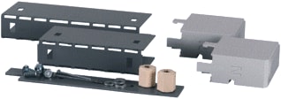 Eaton - XEnergy Afdek/afscherm/mark.strk kast/less. 192681