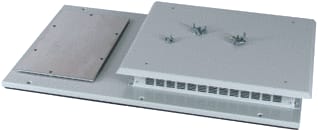 Eaton - XEnergy Dak/vloerelement v kast/lessenaar 192869