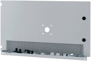 Eaton - XEnergy Deur/bed.-tableau vr kast/lessenaar  192622
