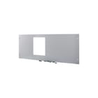 Eaton - XEnergy Frontplaat voor kast/lessenaar frtpl xtmpi63wc3-h550w1350