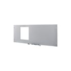Eaton - XEnergy Frontplaat voor kast/lessenaar frtpl xtmpi63wc4-h550w1350