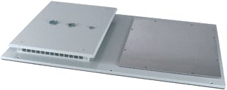 Eaton - XEnergy Dak/vloerelement v kast/lessenaar 192876