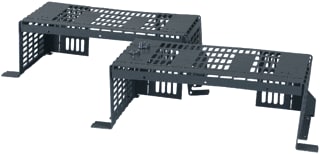 Eaton - XEnergy Afdek/afscherm/mark.strk kast/less. 192677