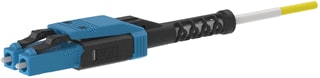 Panduit - Patchkabel glasvezel  f92rlu1u1onm003