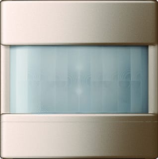 Jung - Bewegingsmelder bussysteem bewmldr a3181-1ch