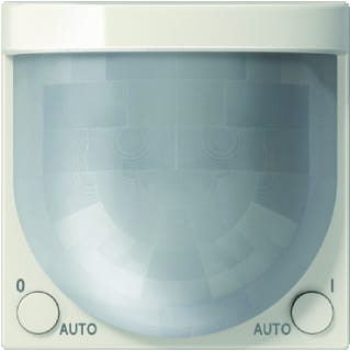 Jung - Bewegingsmelder bussysteem knx sensafd 2,2m