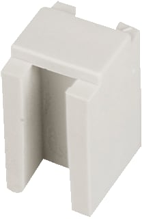 ABB - Hafonorm Toebeh./onderdelen installatiekast Koppelstuk 2010.027