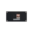 ABB - Hafonorm HS Schakelaarkast Schak.Kast Hs402